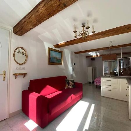 Ravissant Shabby Chic Au Centre De Metz Apartment ภายนอก รูปภาพ