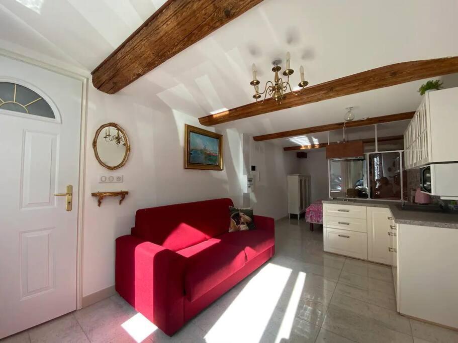 Ravissant Shabby Chic Au Centre De Metz Apartment ภายนอก รูปภาพ